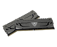 Patriot 16GB (2x8GB) 4133MHz CL19 Viper Steel - 475613 - zdjęcie 2